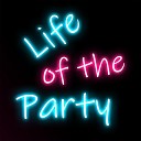 Mystic1 feat Kxnetic - Life of the Party