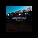 LATIPOVSKY - Tatar Tele