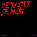just an angel VS Studio - Detroit Demon