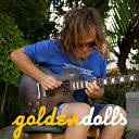golden dolls - Blues Rock Three Chords instrumental