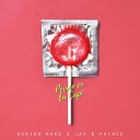 Damian Marz feat Jay Prince - Perreo en la Capi