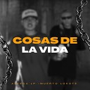 Azteca LP Muerto Lokote - Cosas de la Vida