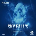 ELI DAVID - Sky Fall s