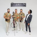 Trio Titanium - New Rules