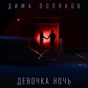 Дима Поляков - Девочка ночь