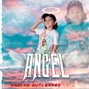 M ximo Gutierrez - Mi Bello Angel