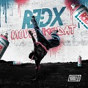 R3dX - Syntax