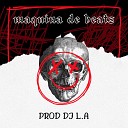 DJ L A - Das Antigas