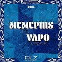 DJ SERIAL G7 MUSIC BR - Memephis do Vapo Slowed Remix