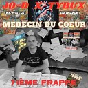 JO D Tybux - L amour