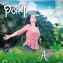 Andrea Aguilar - Por eso Sonr o Bonus track