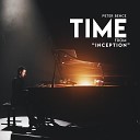 Peter Bence - Time From Inception Piano Symphony