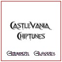 Chiptune Classic - Heart of Fire From Castlevania