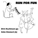 Dirk Raufeisen - Limehouse Blues Remastered