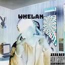 Whelan - On Ice