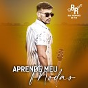 Raul Rodrigues - Aprende Meu Mod o