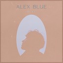 Alex Blue - Blue