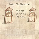 Bard to the Core - The City Favored by the Wind From Genshin Impact Medieval…