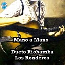 Dueto Riobamba - Latidos