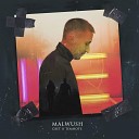 Malwush - Свет в темноте Prod by carerra