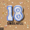 Smol4ill - Осень feat Jetwice Outro