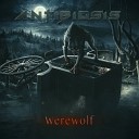 Antibiosis - Werewolf Synapsyche Remix