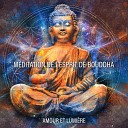 Bouddha musique sanctuaire - Esprit de Bouddha de relaxation