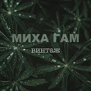 Миха Гам feat Canada - Зима дважды