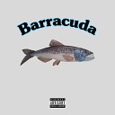 YBK Mello - Barracuda