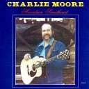 Charlie Moore - Wreck of the Old 97