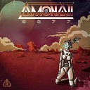 Amonati - Bad Robot