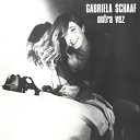 Gabriela Schaaf - Taxi Girl do Meu Cora o