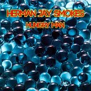 Herman Jay Smokes - Encountering the Bluebird