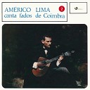 Am rico Lima - Saudades de Coimbra