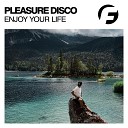 Pleasure Disco - Enjoy Your Life Original Mix