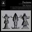 Factums - Mushrooms