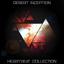 Desert Inception - Sunbeams