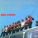 Gen Rosso - Cree en Ti