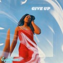 Cydney Laren - Give Up