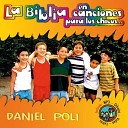 Daniel Poli - Un poco de Amor