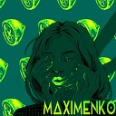 Maximenko - Glass