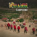 CHILA JATUN - Campesino
