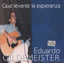 Eduardo Gildemeister - Se or de los Milagros