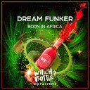 Dream Funker - Born In Africa Radio Edit