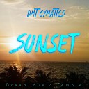 DMT Cymatics - Sunset