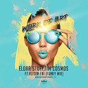 Eldar Stuff Tim Cosmos feat Alison Fai - Work Of Art Funky Dub Mix