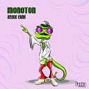 Monoton - Space Funk
