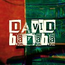 David - Baraba