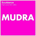 Souldance - Happy Radio Edit 8D