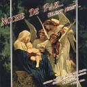 Erica y Su Noche de Paz - Los Tres Reyes